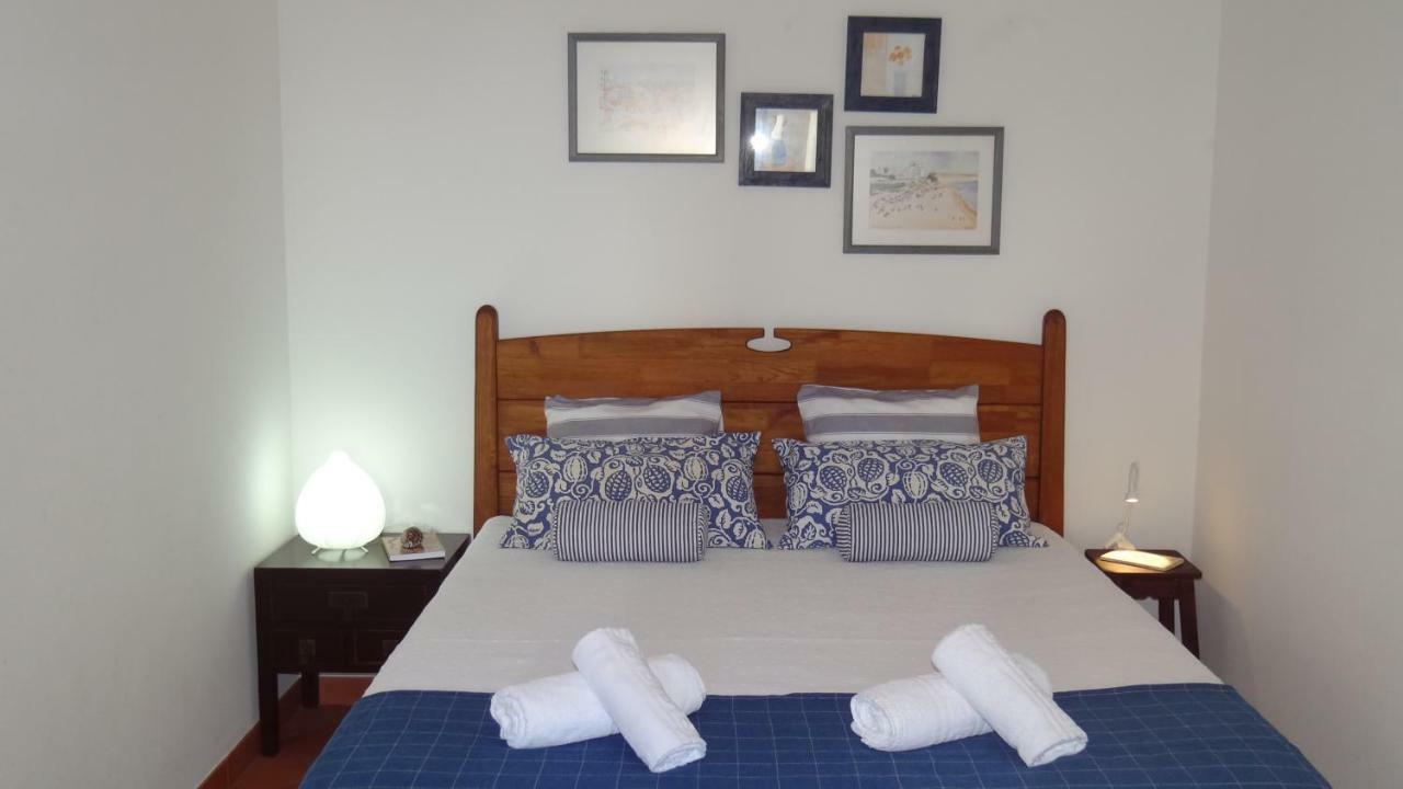 Blue House By Stay In Alentejo Vila Nova de Milfontes Exteriör bild